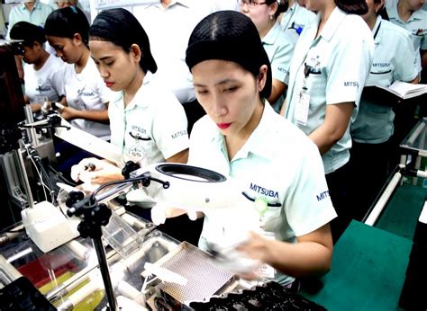 fcie job hiring production operator